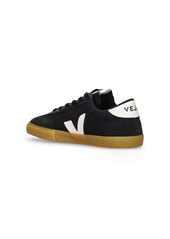 VEJA Volley Cotton Canvas Sneakers