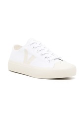 VEJA Wata II Pierre canvas sneakers