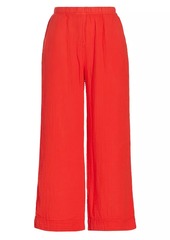 Velvet by Graham & Spencer Franny Gauze Pants