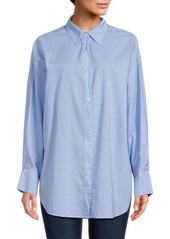 Velvet by Graham & Spencer Redondo Button Down Shirt