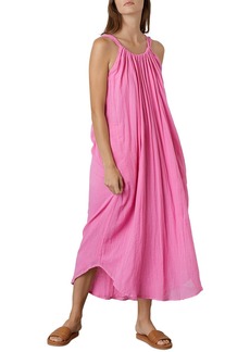 Velvet by Graham & Spencer Reese Womens Sleeveless Long Maxi Dress