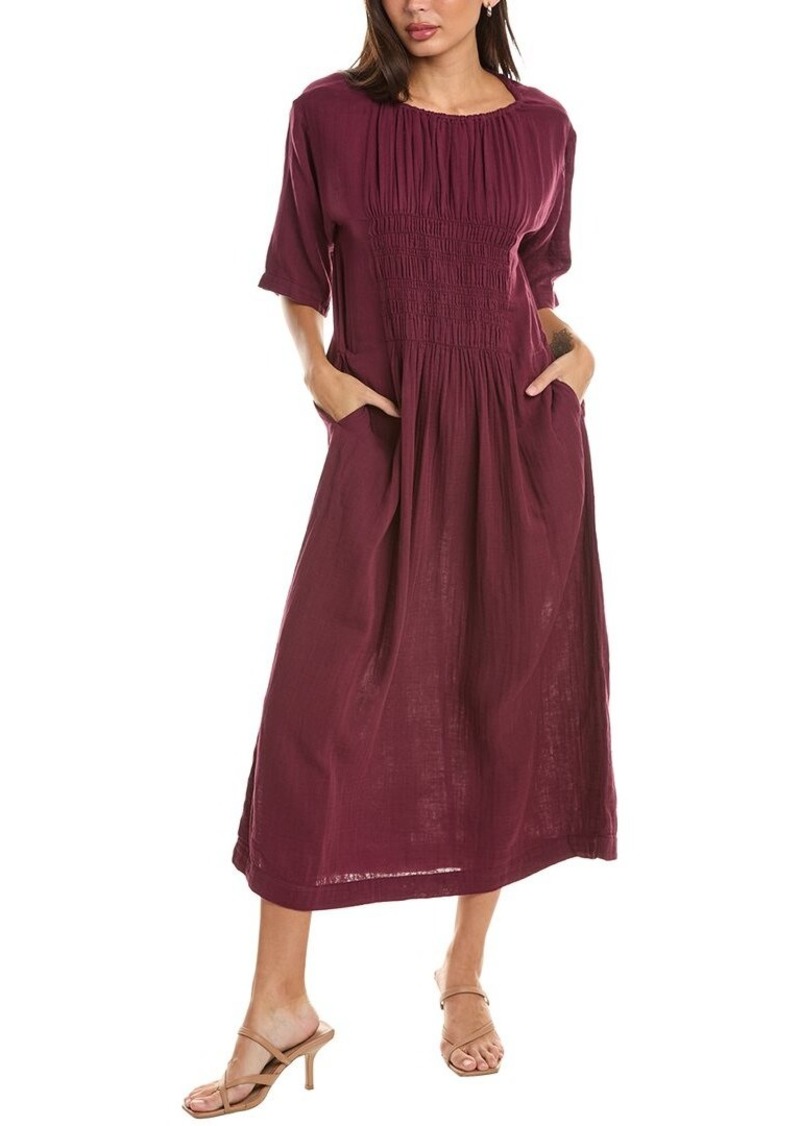 Velvet by Graham & Spencer Ashleigh Dress