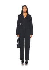 Velvet by Graham & Spencer Brinley Jumpsuit