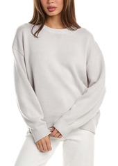 Velvet by Graham & Spencer Cashmere-Blend Sweater