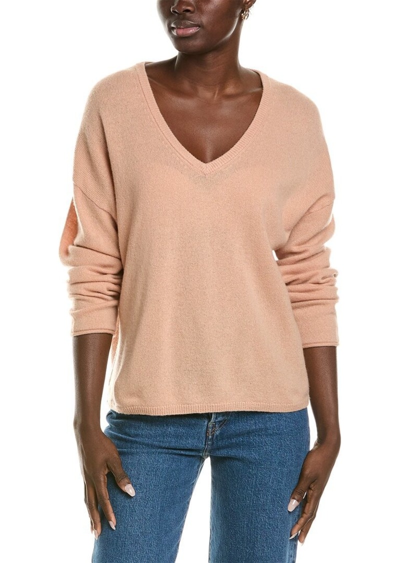 Velvet by Graham & Spencer Cashmere Sweater