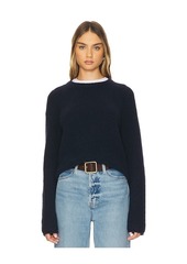 Velvet by Graham & Spencer Gigi Pullover