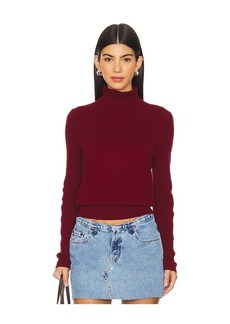 Velvet by Graham & Spencer Korie Turtleneck