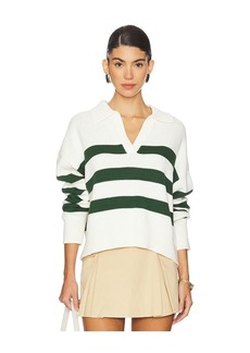 Velvet by Graham & Spencer Lucie Pullover