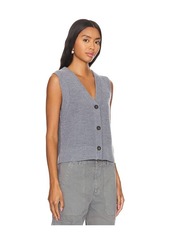 Velvet by Graham & Spencer Luo Sweater Vest