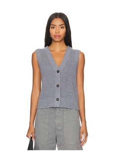 Velvet by Graham & Spencer Luo Sweater Vest