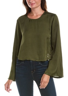 Velvet by Graham & Spencer Lyla Top