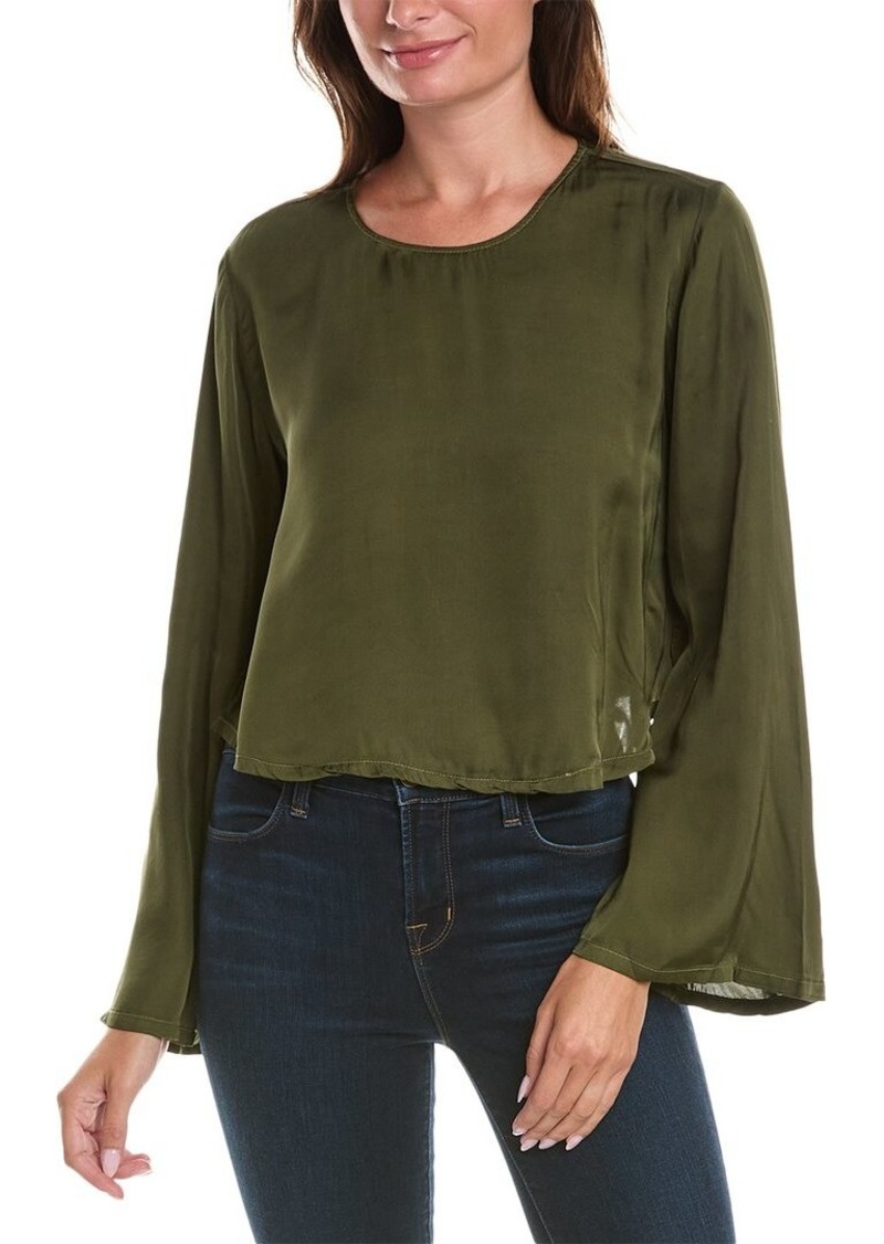 Velvet by Graham & Spencer Lyla Top