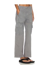 Velvet by Graham & Spencer Makayla Cargo Pants