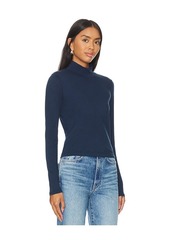 Velvet by Graham & Spencer Nadene Turtleneck