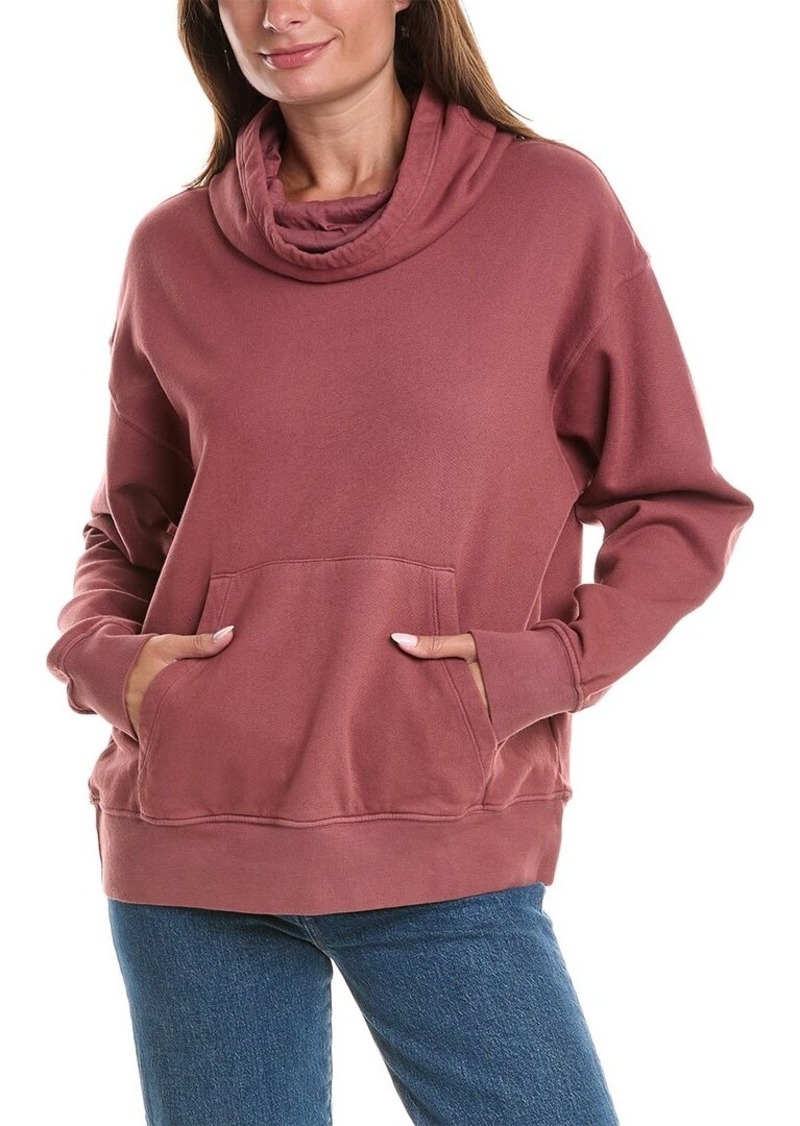 Velvet by Graham & Spencer Ora Hoodie