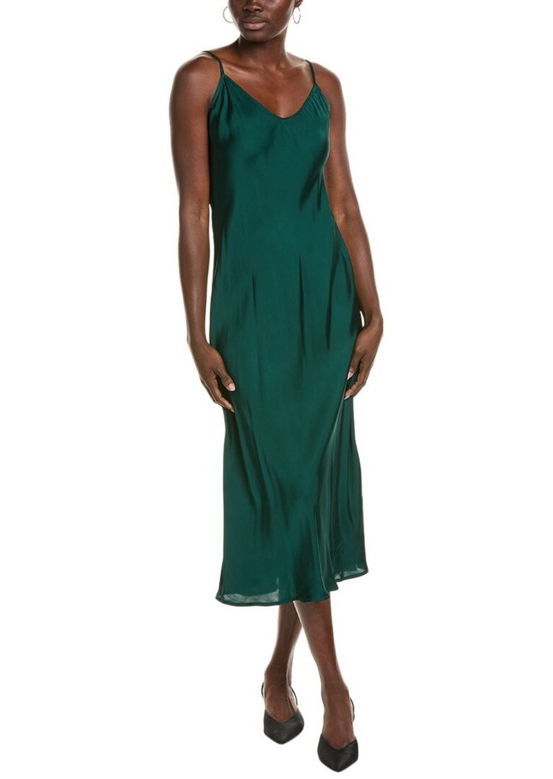 Velvet by Graham & Spencer Poppy Slip Dress