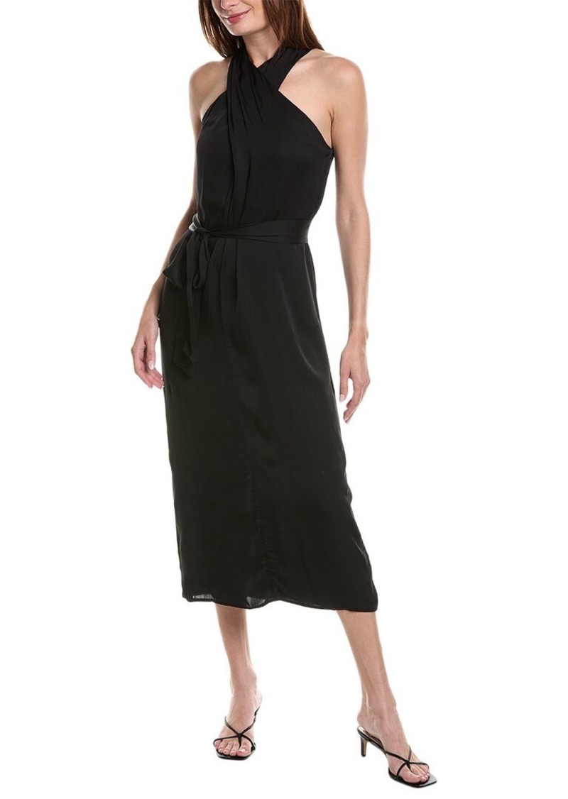 Velvet by Graham & Spencer Stephanie Maxi Dress