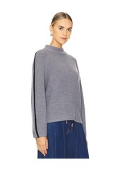 Velvet by Graham & Spencer Teagan Pullover