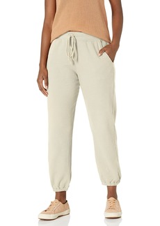 VELVET BY GRAHAM & SPENCER Women's Gita Soft Fleece Sweatpants  XL
