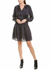 Velvet by Graham & Spencer Women's Maine Sonoma Print Dress  XL