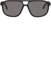 Velvet by Graham & Spencer Velvet Canyon Black 'La Touriste' Sunglasses