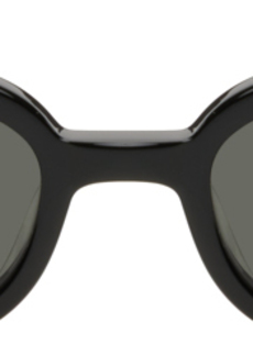 Velvet by Graham & Spencer Velvet Canyon Black Velvetines Sunglasses