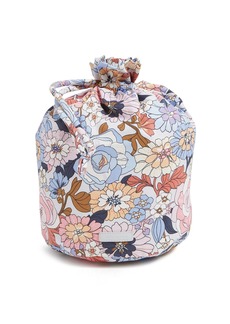Vera Bradley Outlet Cotton Ditty Bag