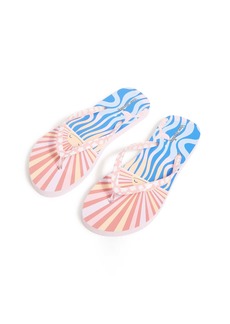 Vera Bradley Outlet Flip Flops