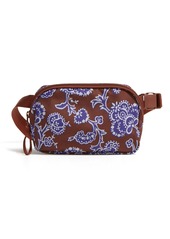 Vera Bradley Outlet Lighten Up Mini Belt Bag