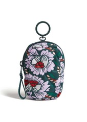 Vera Bradley Outlet Ultralight Pouch Key Chain