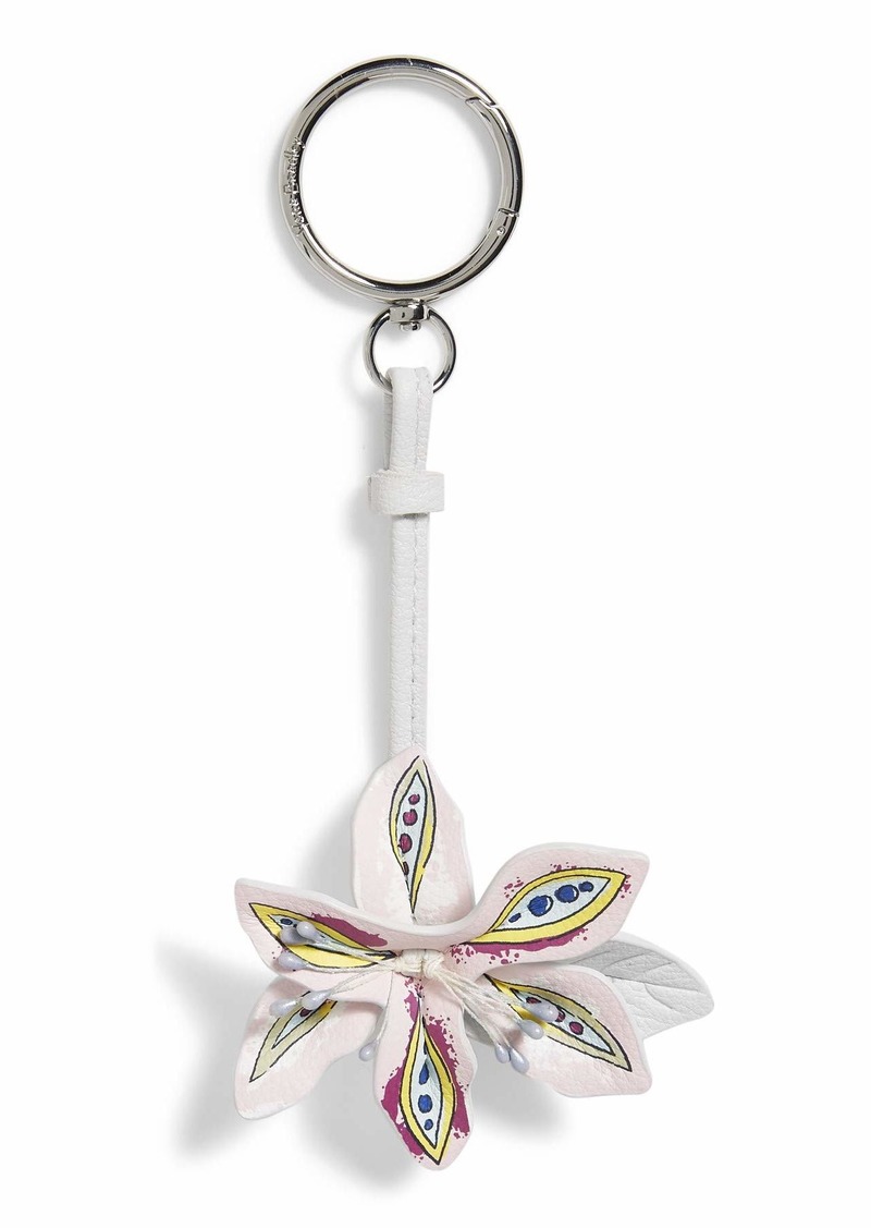 Vera Bradley Women's Bag Charm Keychain