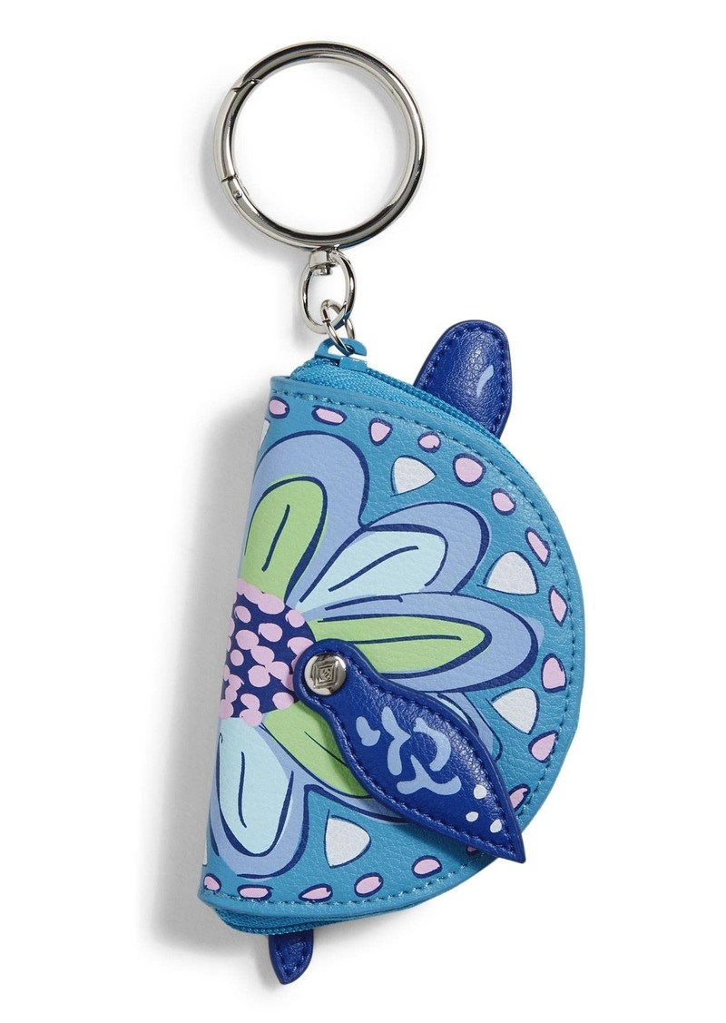 Vera Bradley Women's Bag Charm Keychain