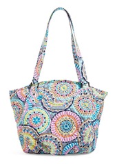 Vera Bradley Cotton Glenna Bag