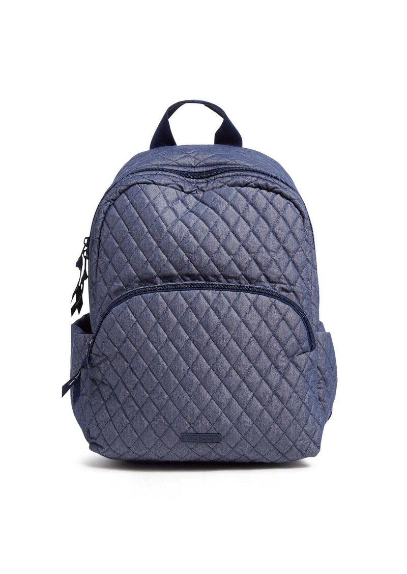 Vera Bradley Essential Backpack