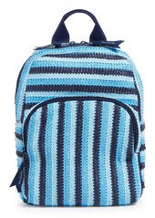 Vera Bradley Essential Compact Backpack