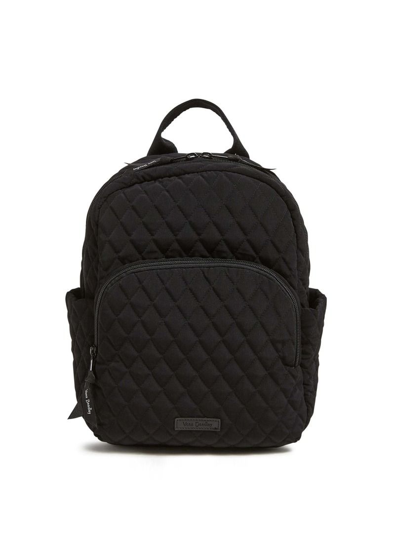 Vera Bradley Essential Compact Backpack