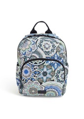 Vera Bradley Essential Compact Backpack