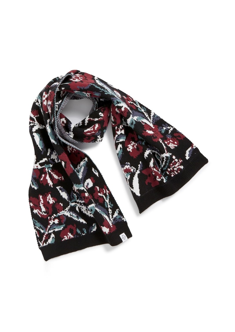 Vera Bradley Women's Knit Scarf