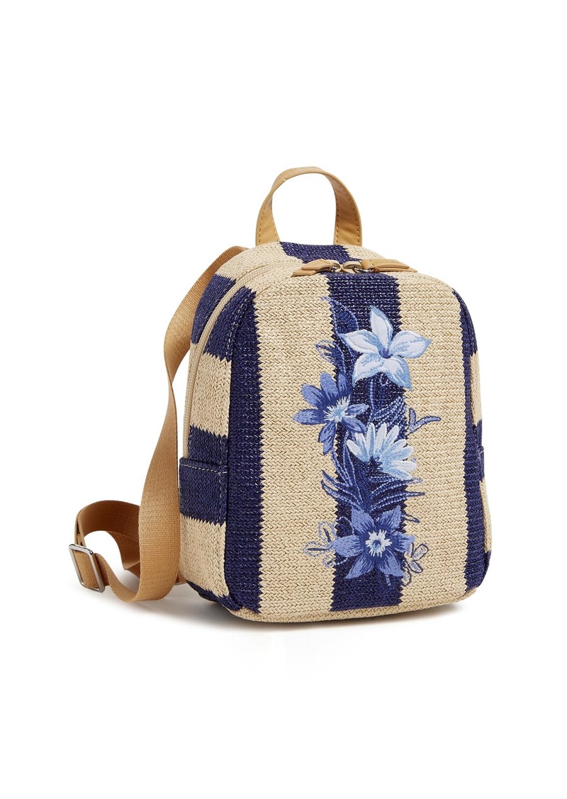 Vera Bradley Mini Backpack