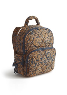 Vera Bradley Nylon Small Banbury Backpack