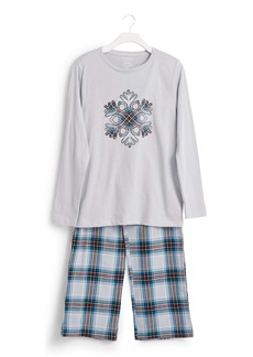 Vera Bradley Pajama Gift Set