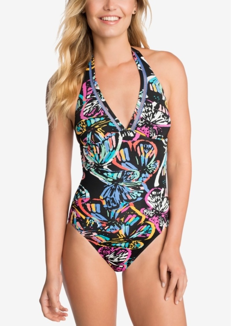 vera bradley swimwear