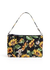 Vera Bradley RFID Convertible Wristlet