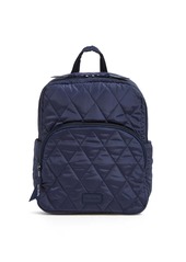 Vera Bradley Ultralight Compact Backpack