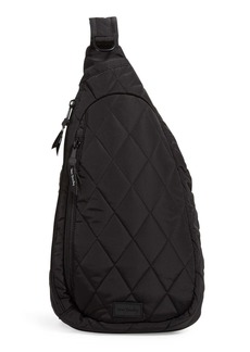 Vera Bradley Ultralight Essential Sling Backpack