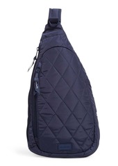 Vera Bradley Ultralight Essential Sling Backpack