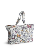 Vera Bradley Women's Cotton Hathaway Tote