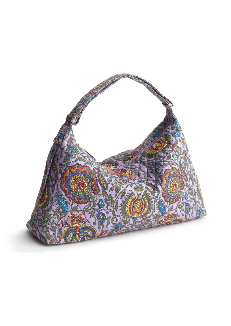 Vera Bradley Women's Cotton Marcelle Shoulder Bag