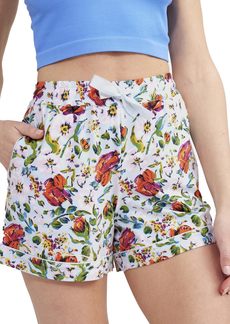 Vera Bradley Women's Cotton Pajama Shorts With Pockets (Extended Size Range)
