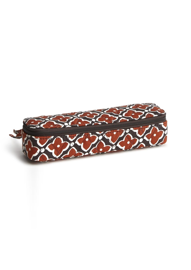 Vera Bradley Women's Cotton Travel Pill Case